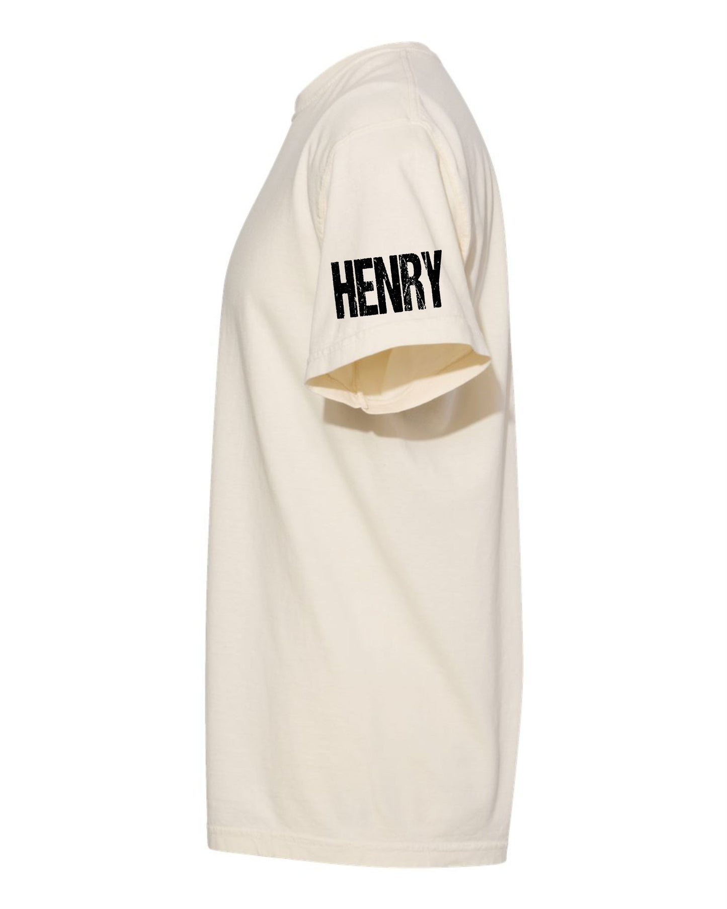 PEM Fan Ivory