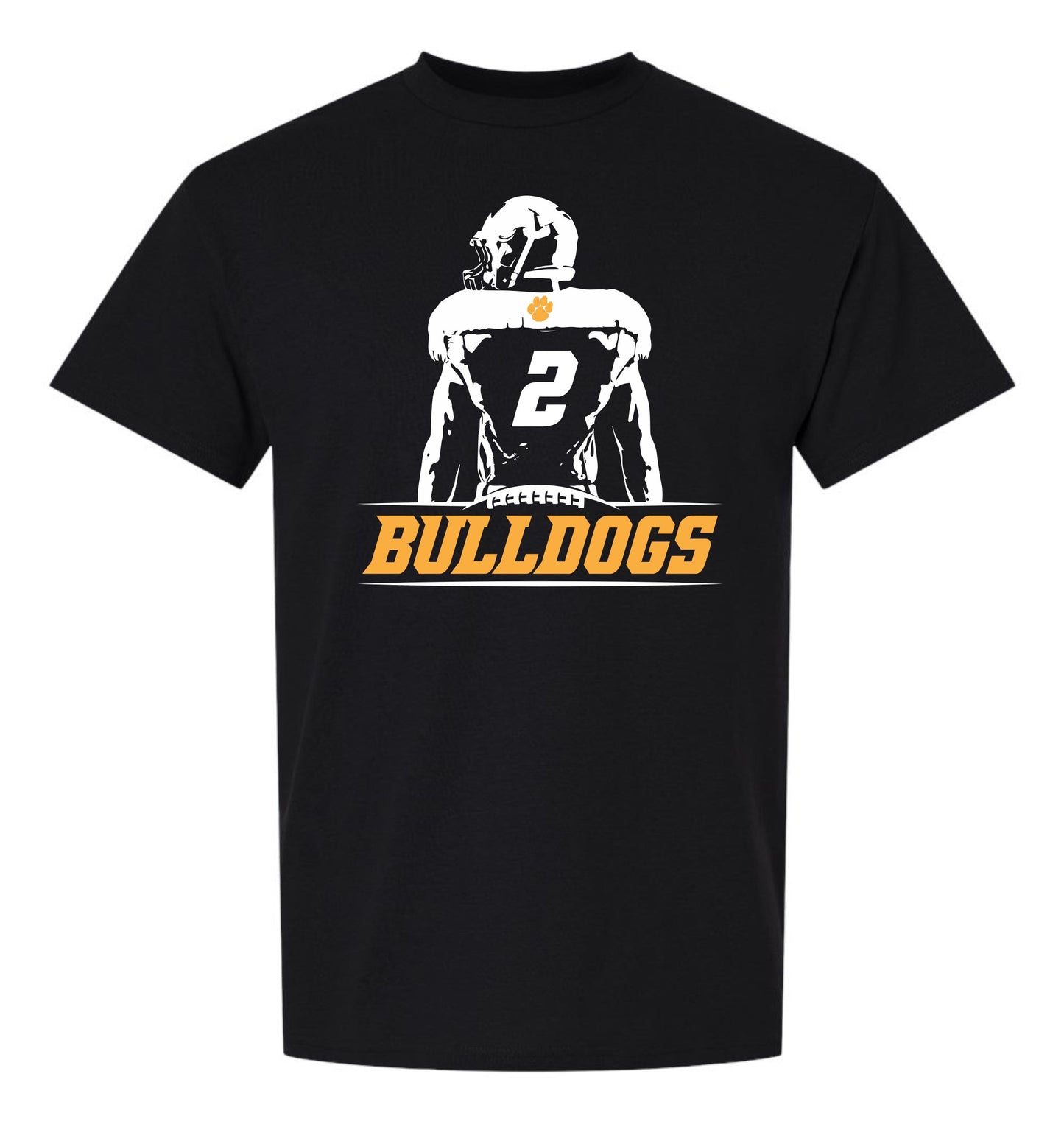 PEM Football Player