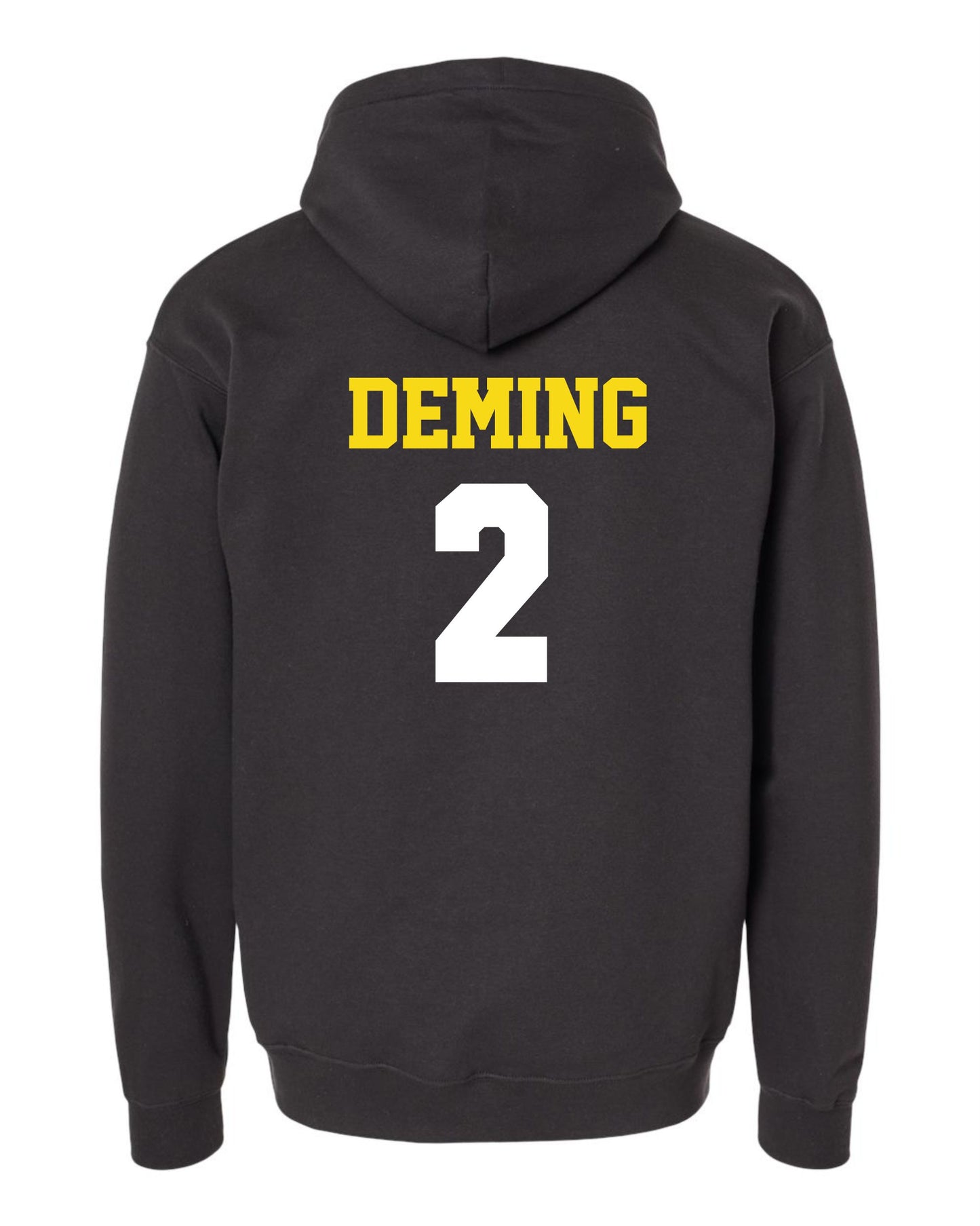 PEM Football Senior Mom