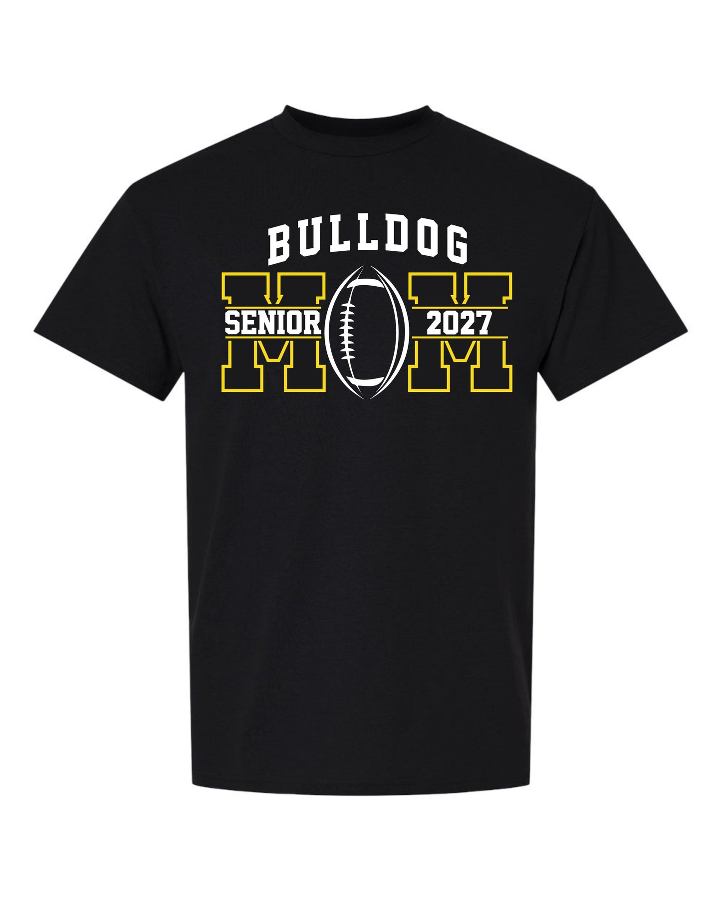 PEM Football Senior Mom