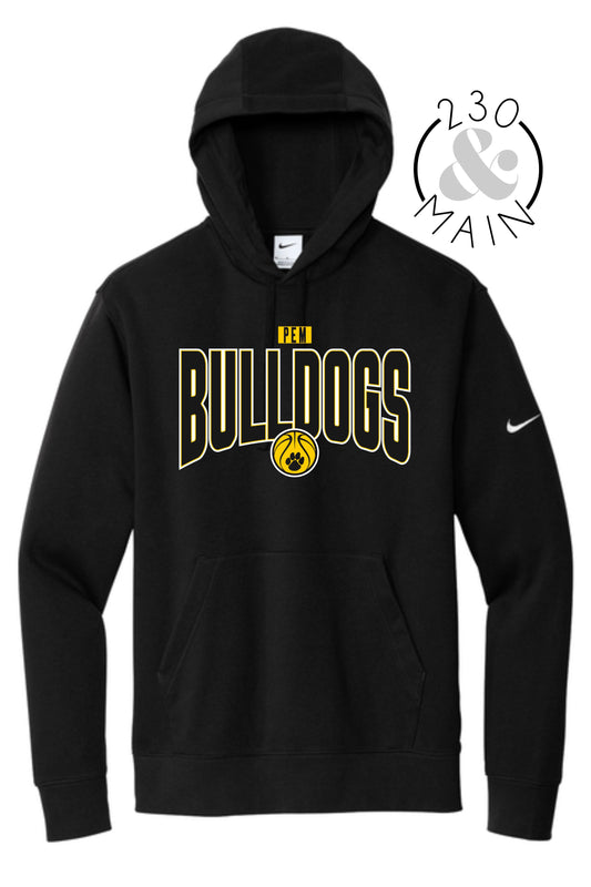 PEM Basketball Nike Legend Sweatshirt