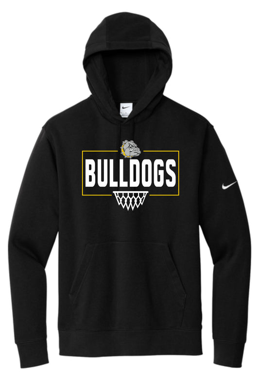 PEM Basketball Nike Hustle Sweatshirt