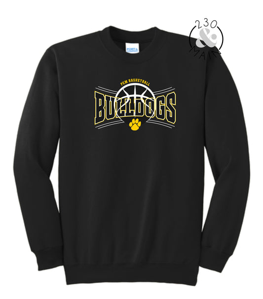 PEM Basketball Elite Sweatshirt