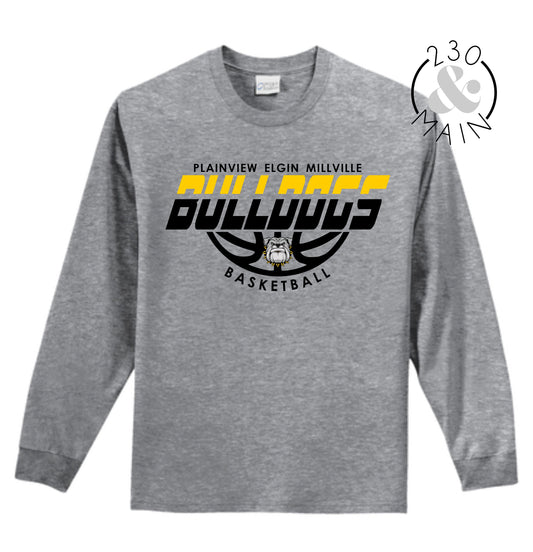 PEM Basketball Fever Shirt