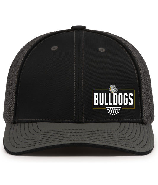 PEM Basketball 404M Hat