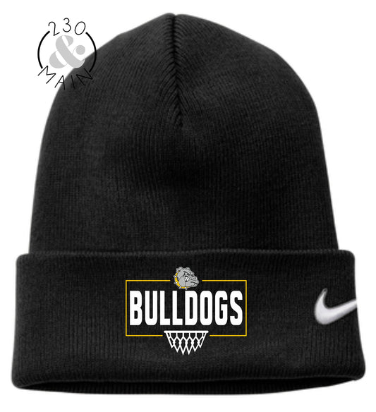 PEM Basketball Nike Stocking Hat