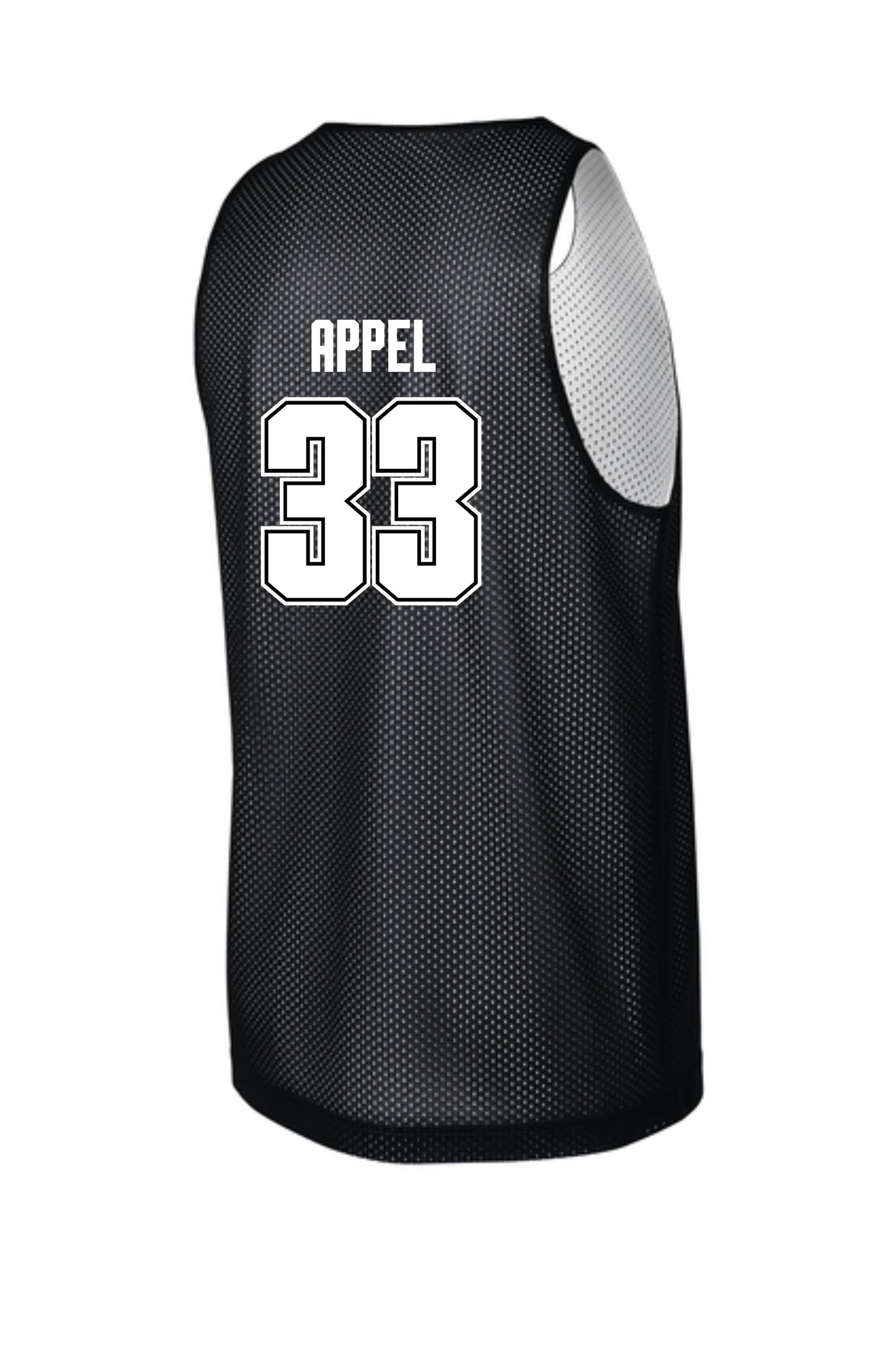 PEM Basketball Practice Jersey