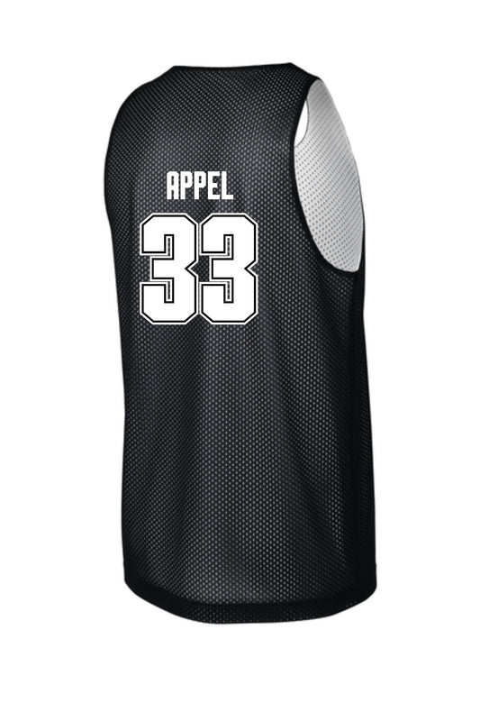 PEM Basketball Practice Jersey