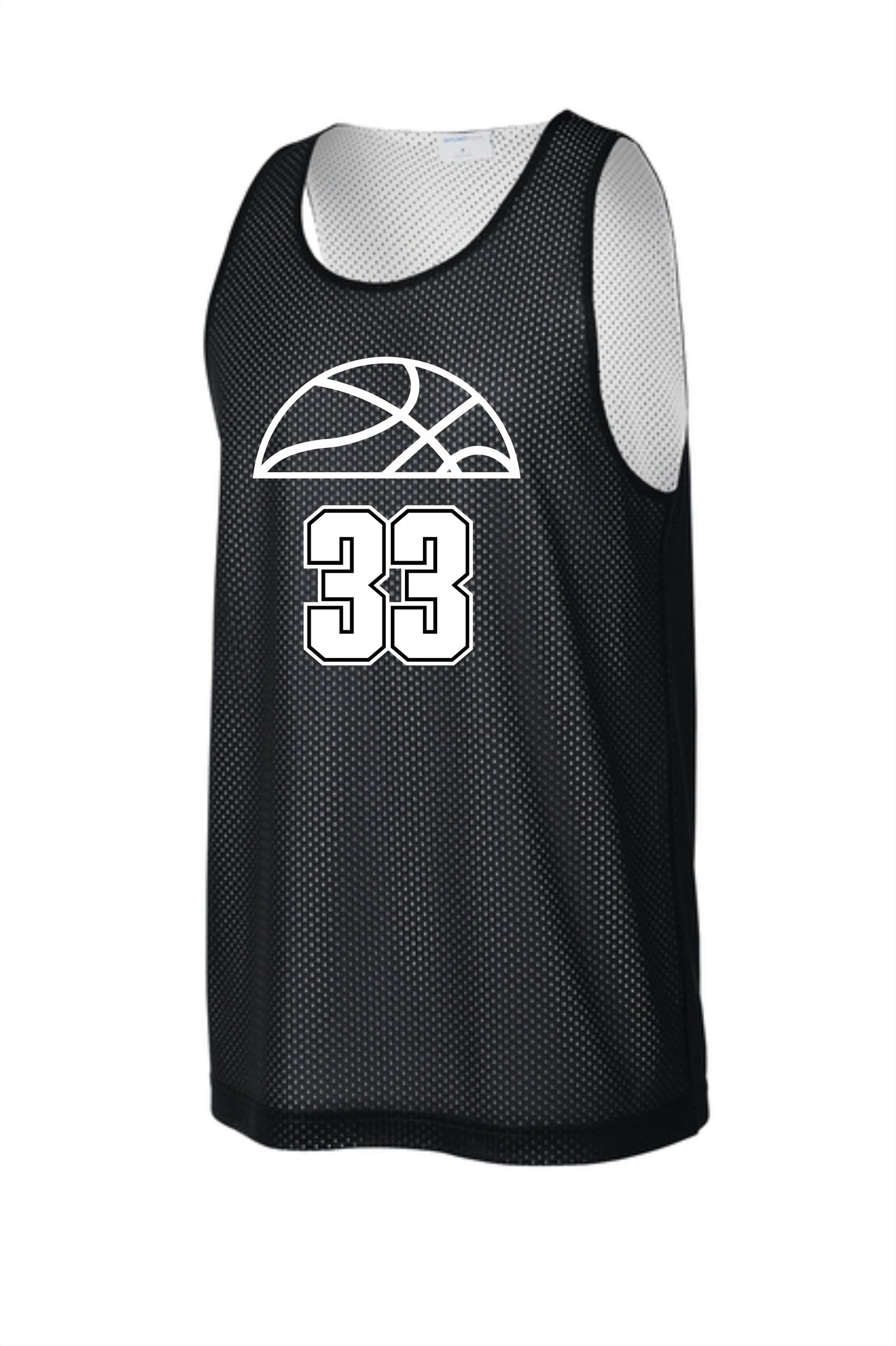 PEM Basketball Practice Jersey