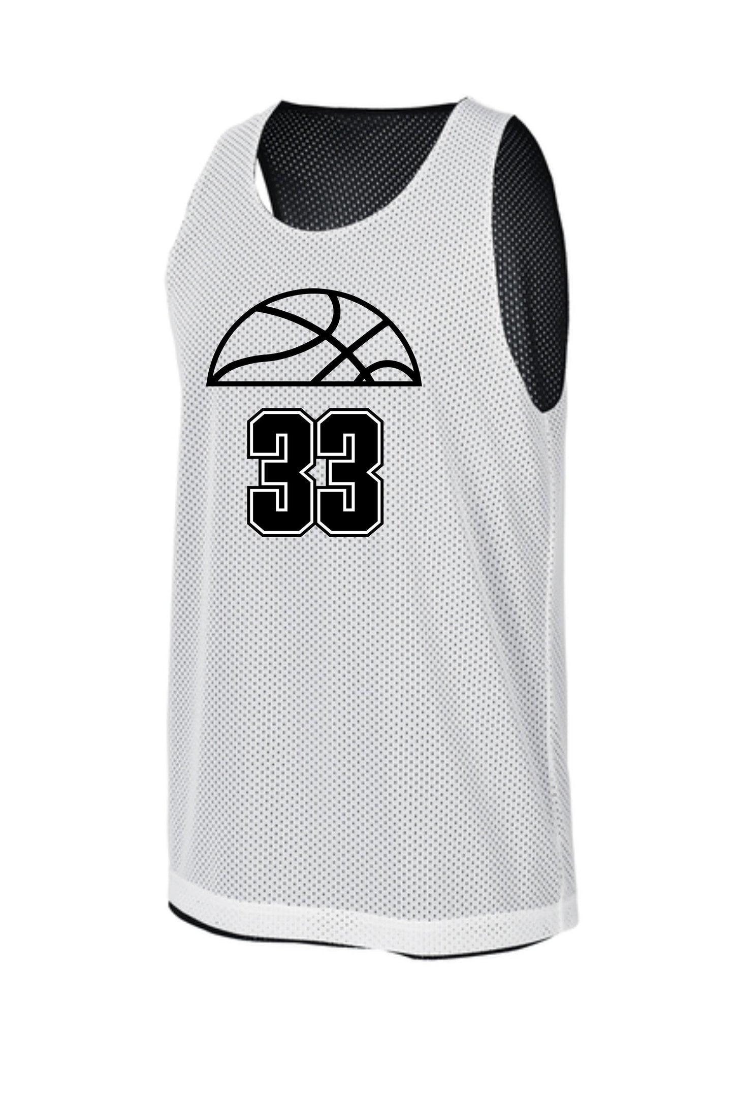PEM Basketball Practice Jersey