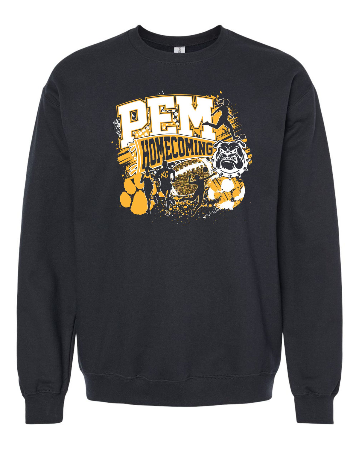 PEM Homecoming '26 - Youth