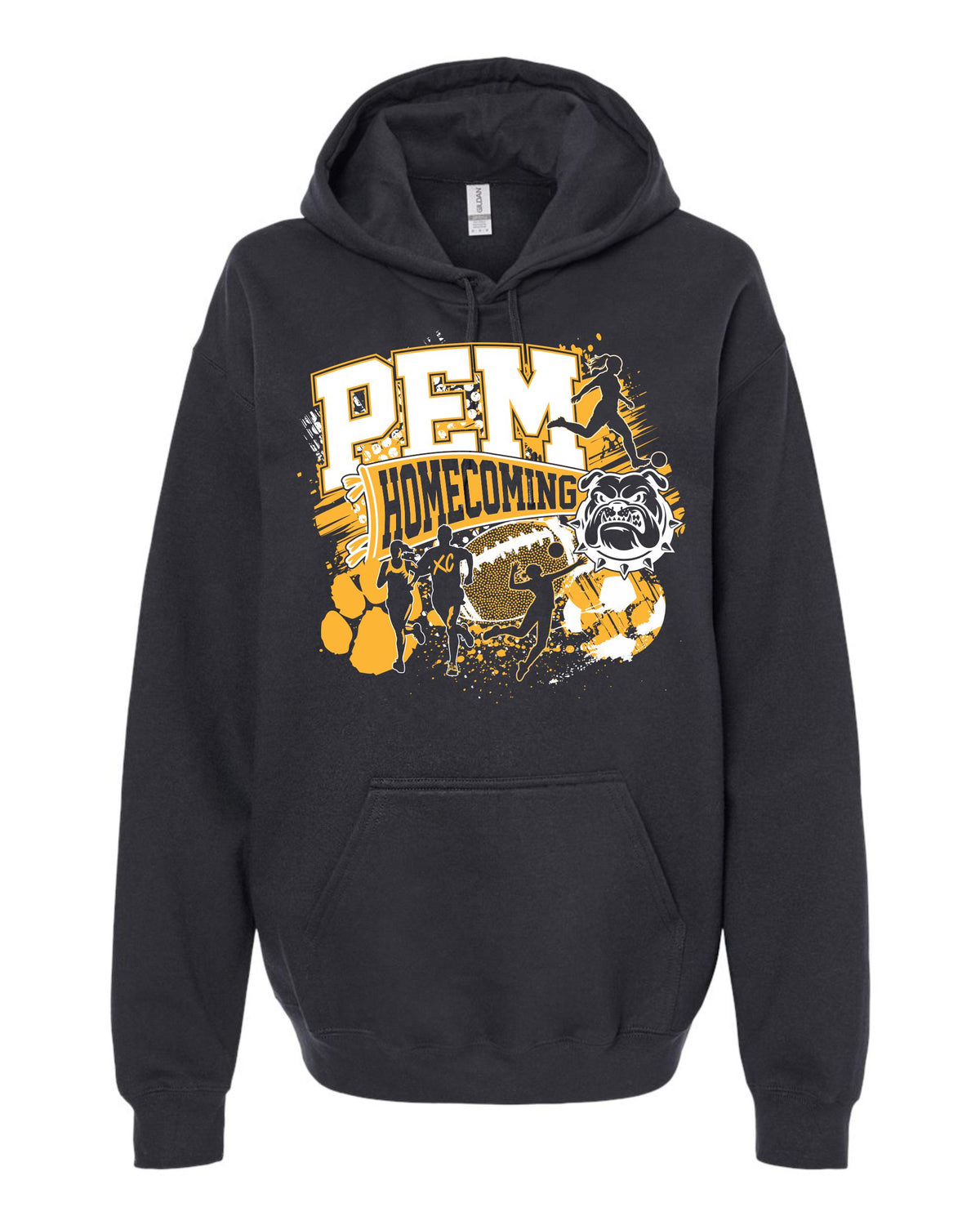 PEM Homecoming '26 - Youth