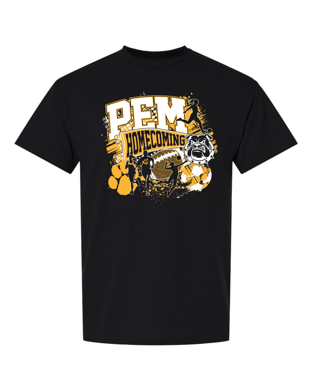 PEM Homecoming '26 - Youth