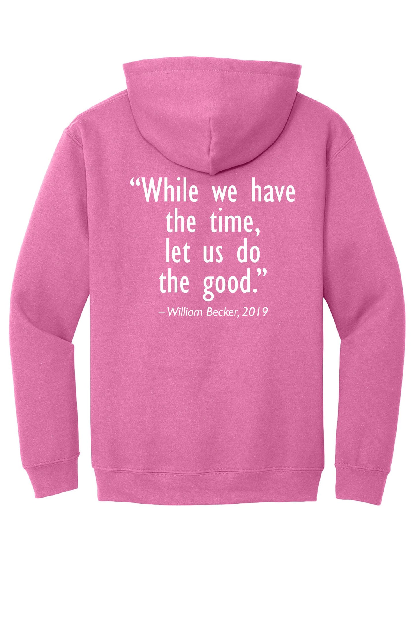 PEM NHS '26 Hoodie