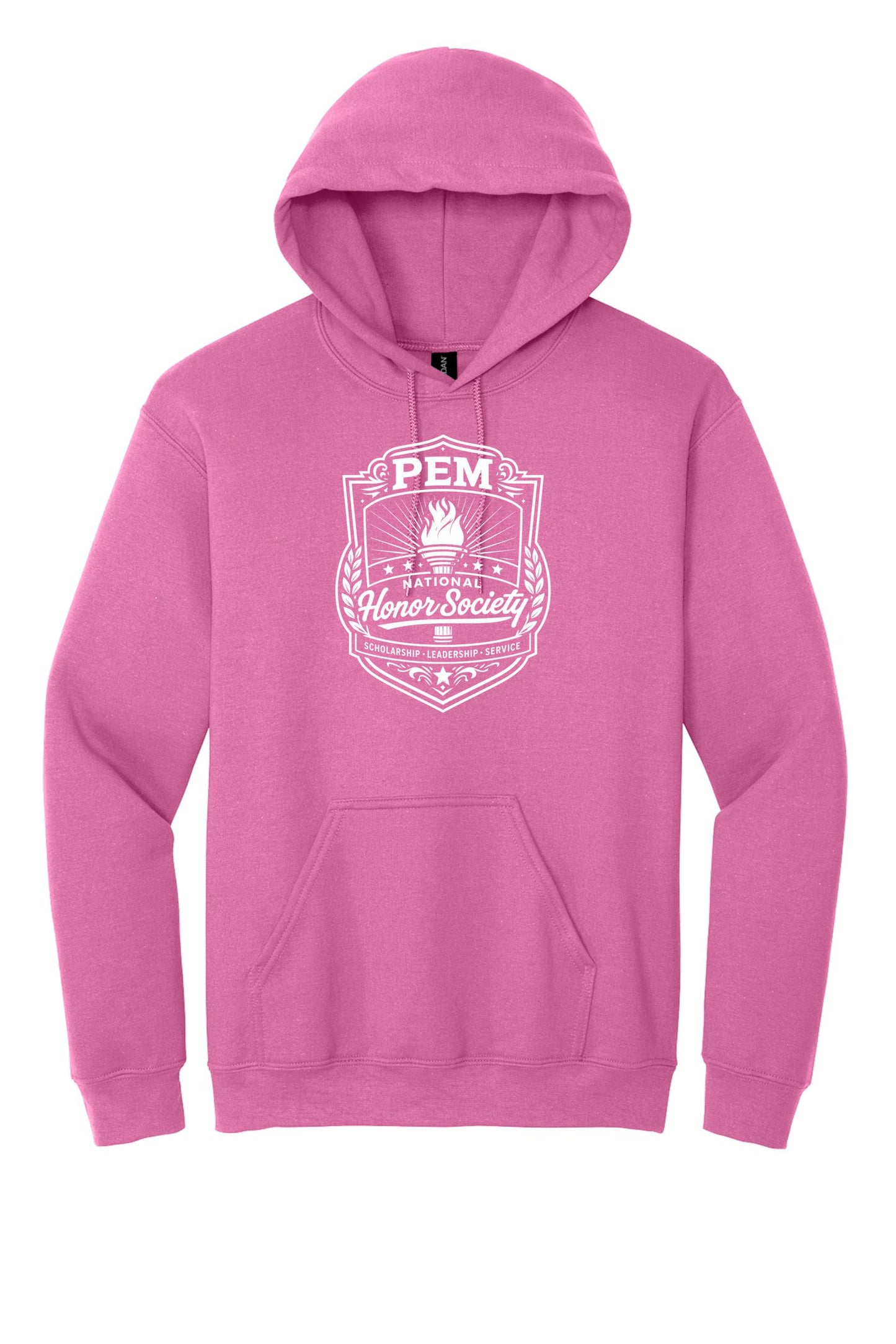 PEM NHS '26 Hoodie