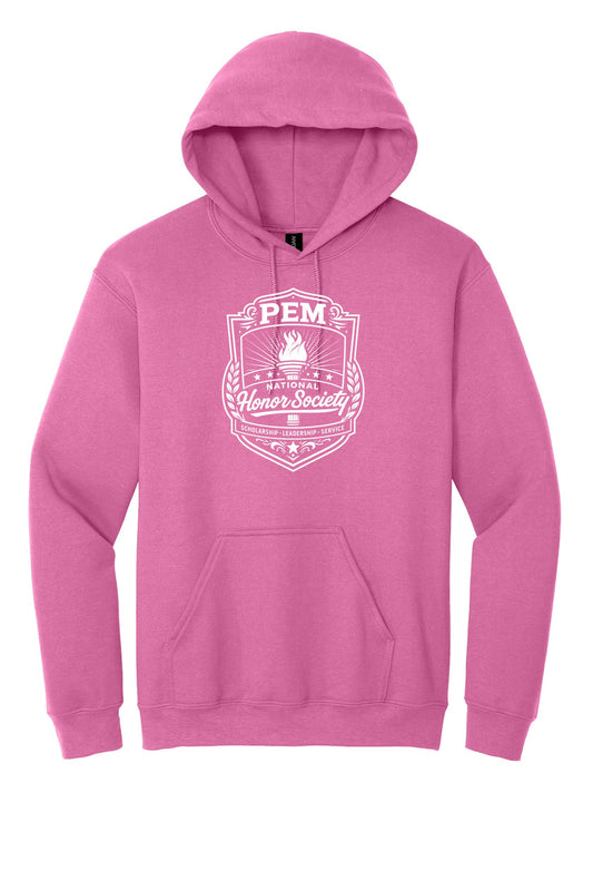 PEM NHS '26 Hoodie
