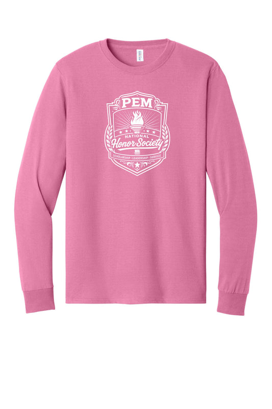 PEM NHS '26 Long Sleeve