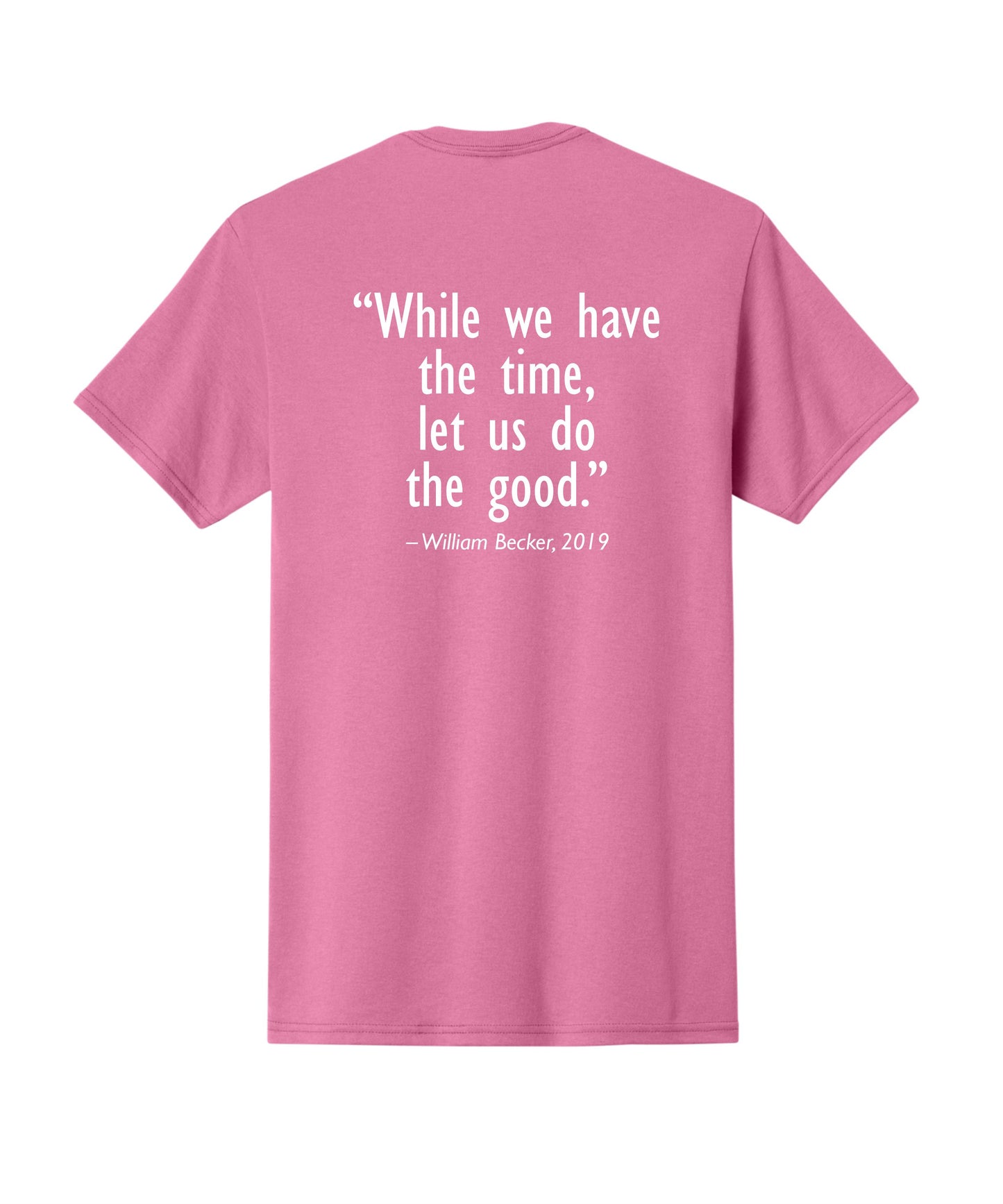 PEM NHS '26 T-Shirt