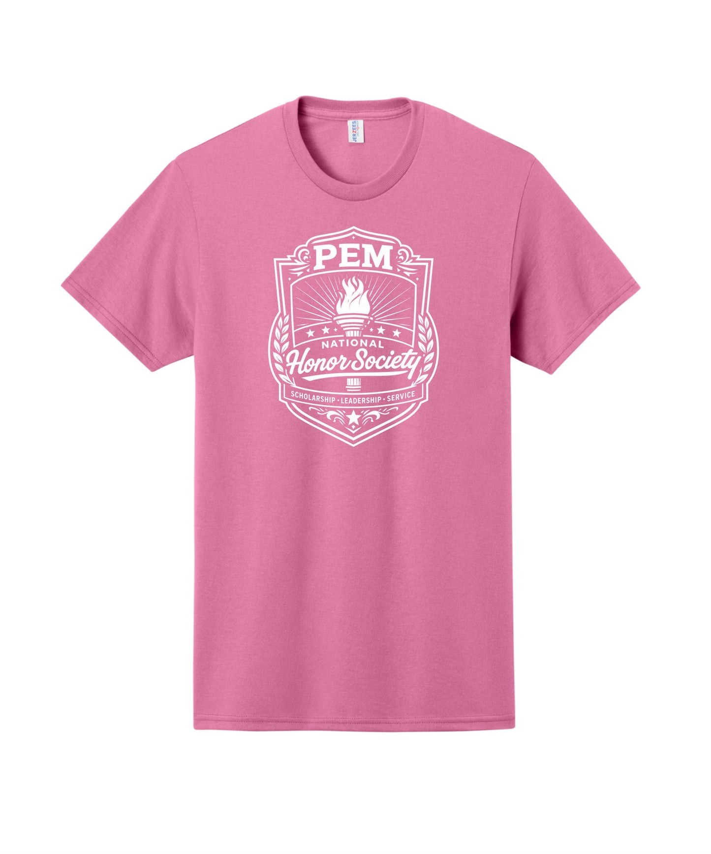 PEM NHS '26 T-Shirt