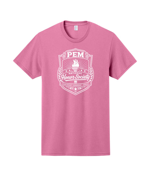 PEM NHS '26 T-Shirt
