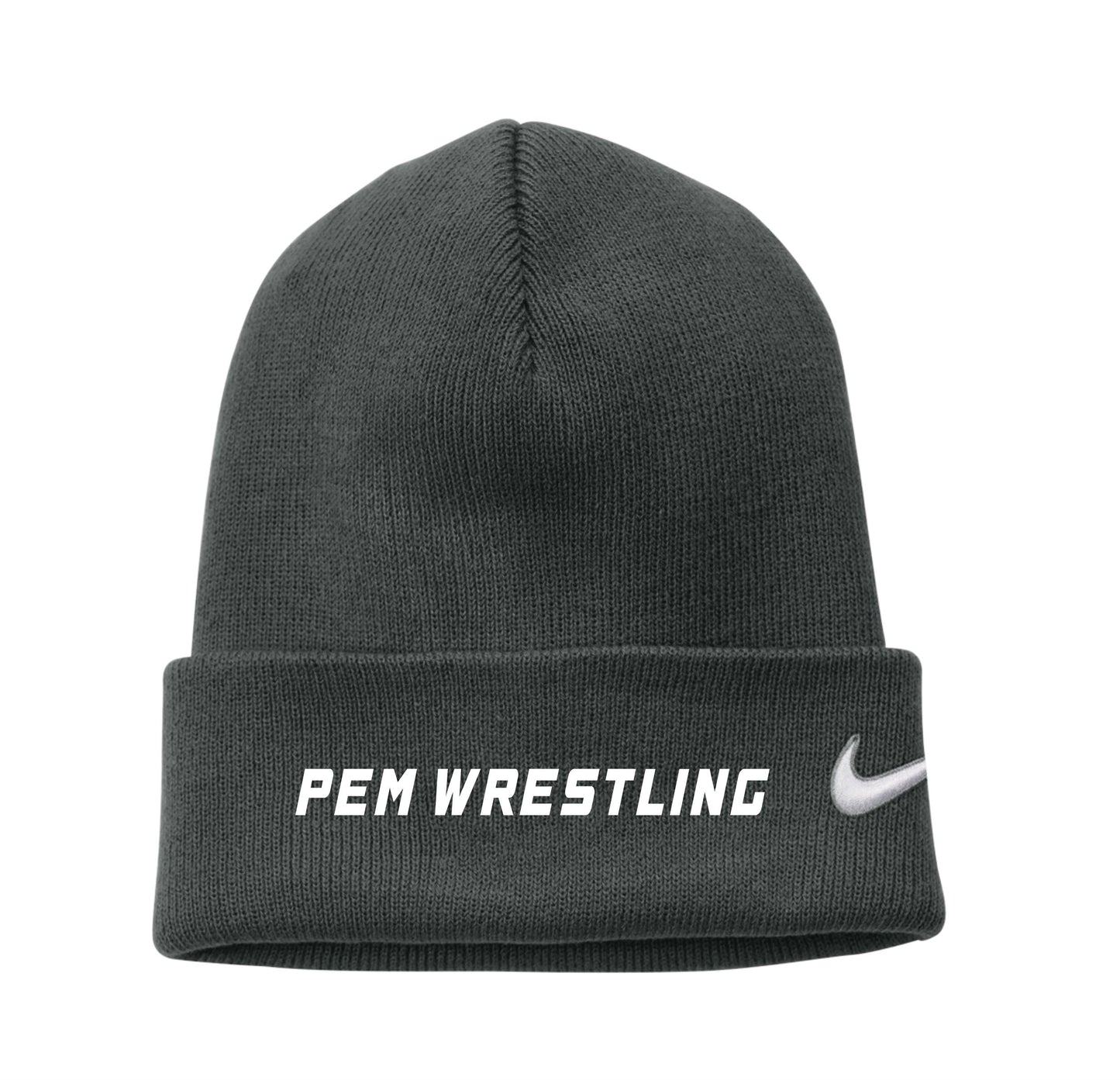PEM Wrestling Beanie