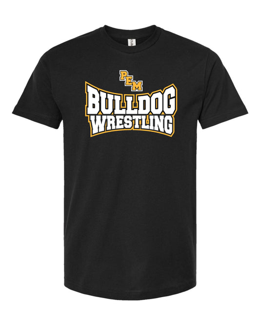 PEM Wrestling WRESTLE READY