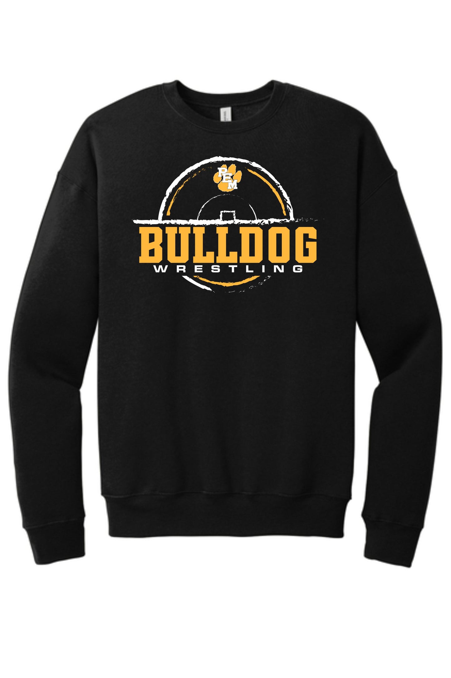 PEM Wrestling MAT WARRIOR