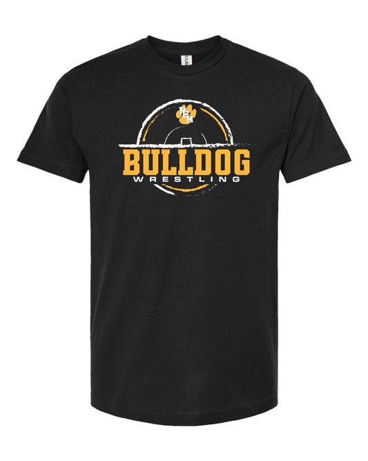 PEM Wrestling MAT WARRIOR