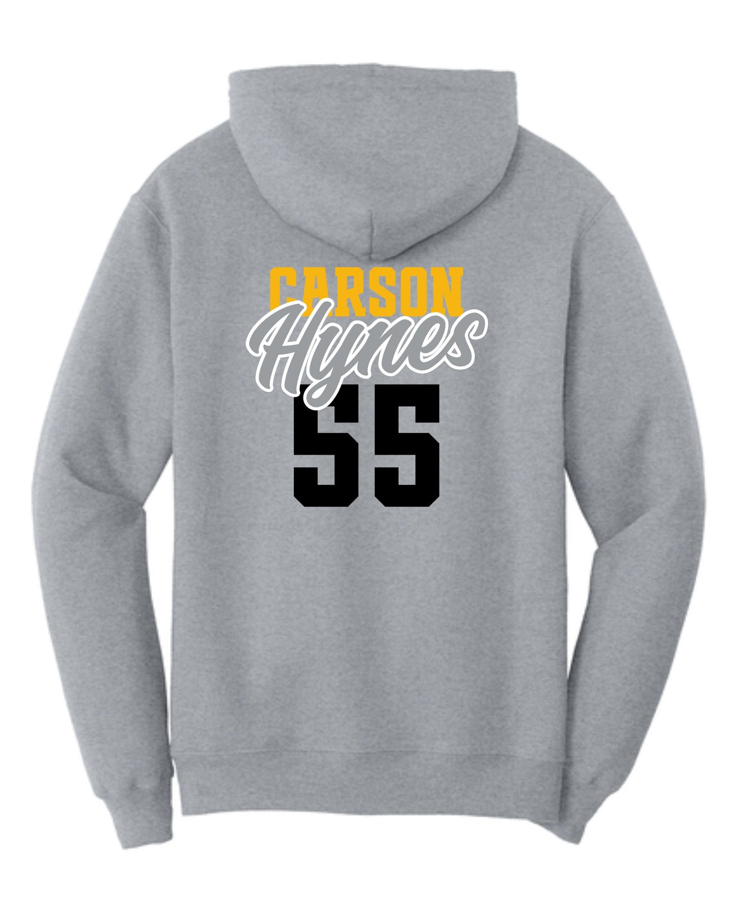 PEM Basketball Senior Parent