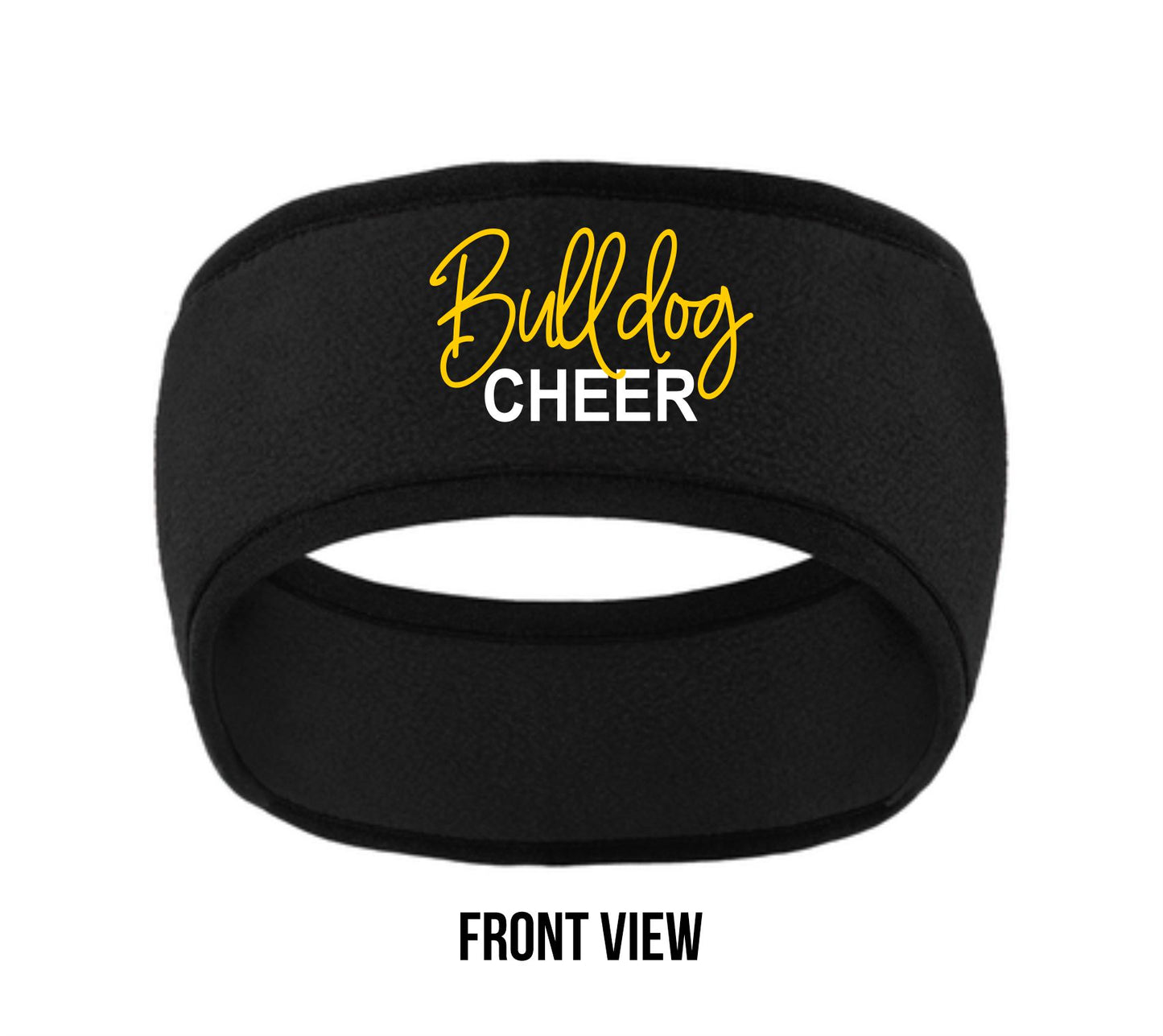 PEM Cheer Headband