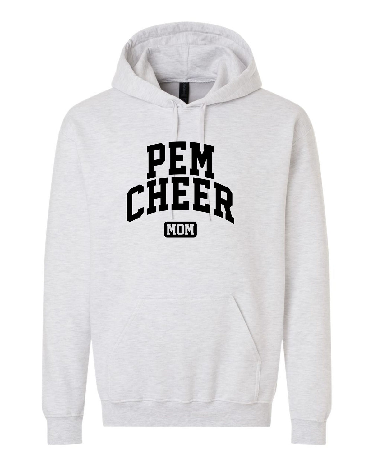 PEM Cheer '26 Cheer Mom