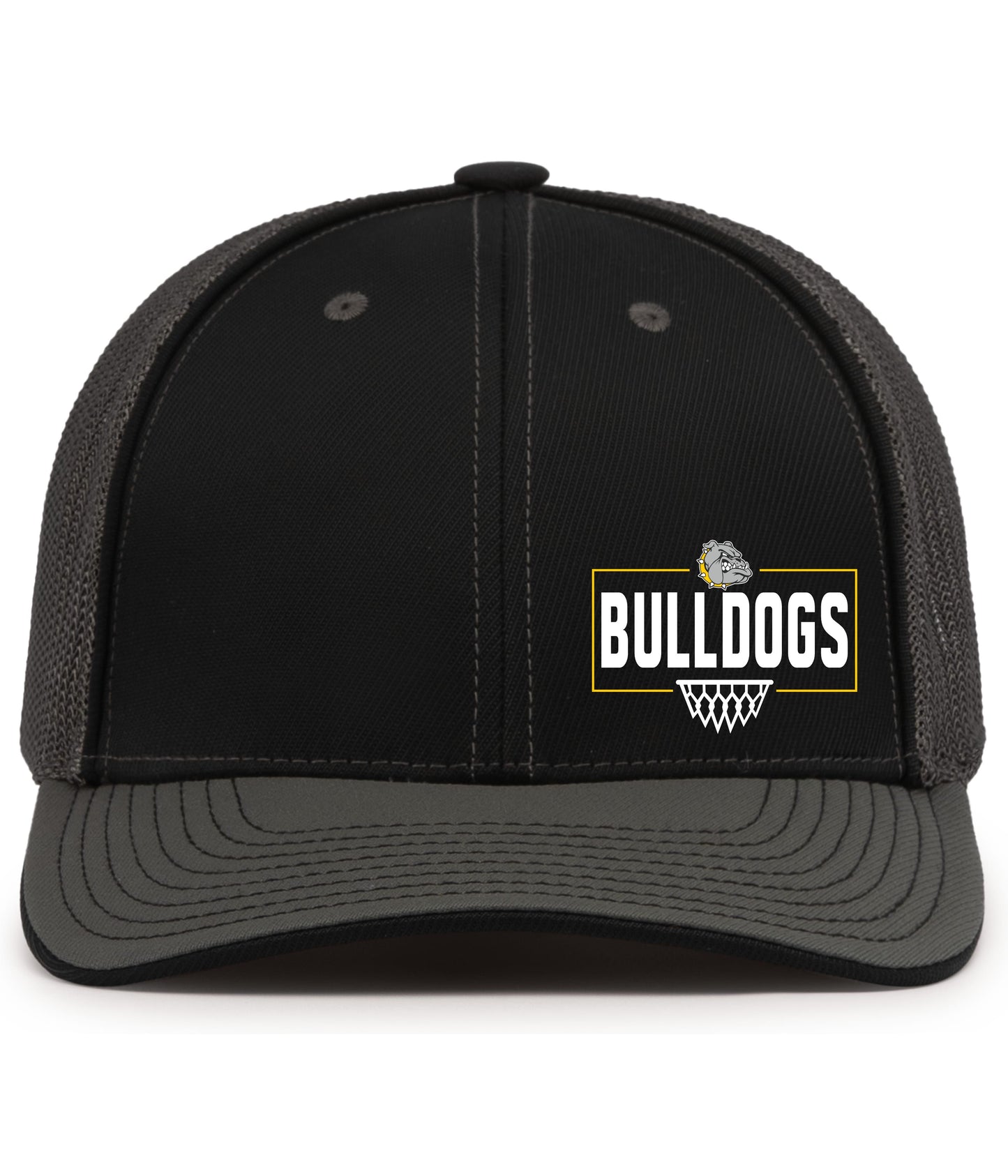 PEM Basketball 404M Hat