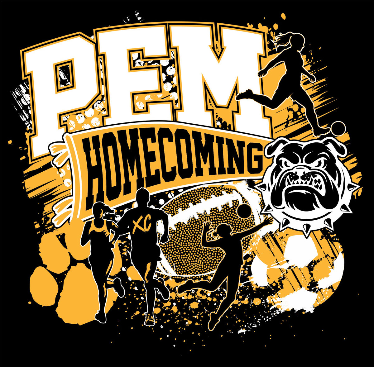 PEM Homecoming '26
