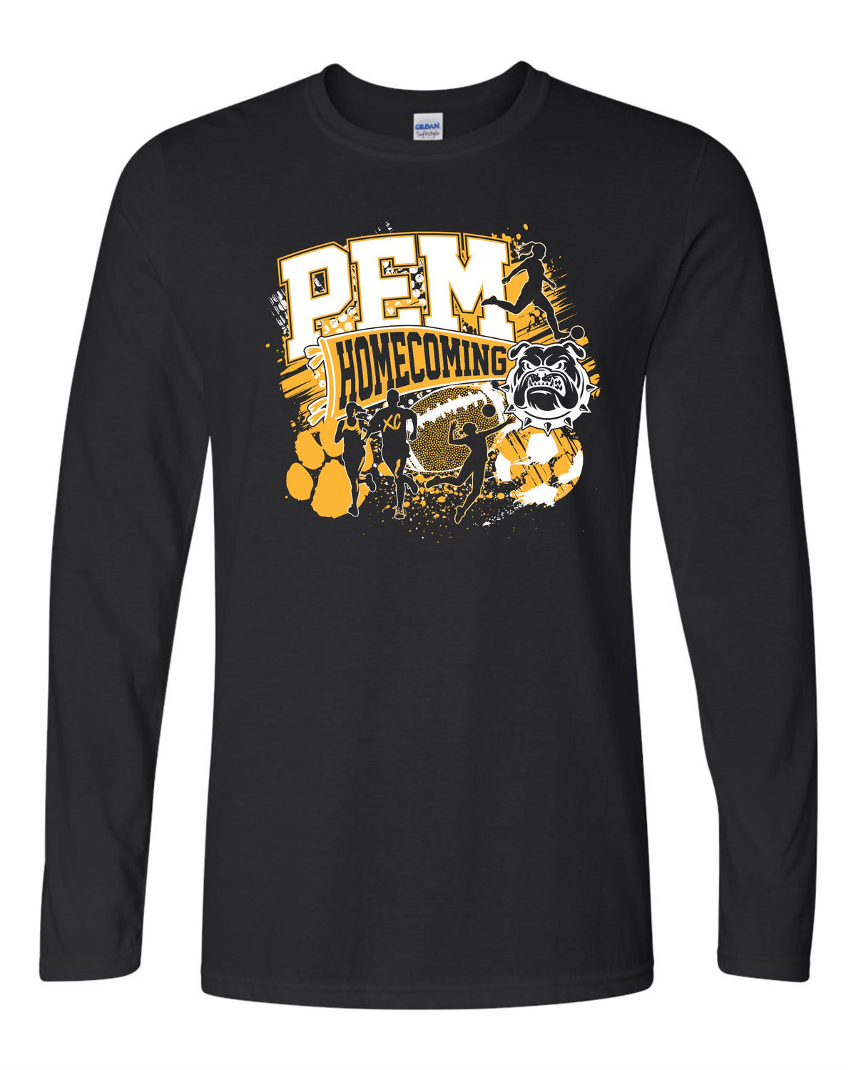PEM Homecoming '26