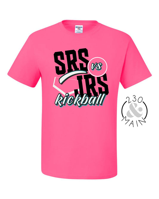 Senior '26 Kickball T