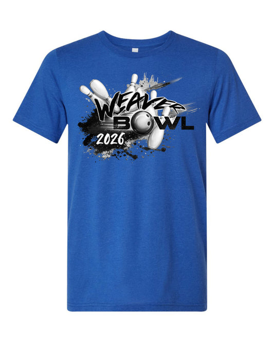 Weaver Bowl T-Shirt